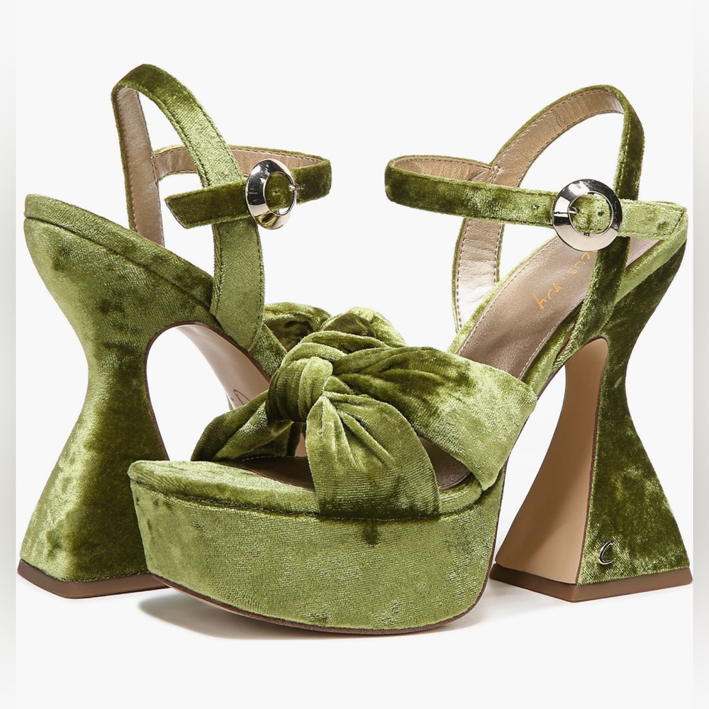 Circus Sam Edelman Audrea Platform sz8